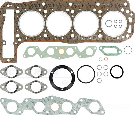 Cilinderkop pakking set/kopset Reinz 02-25230-13