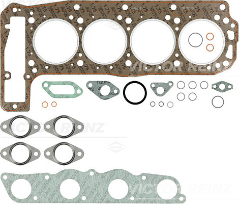 Cilinderkop pakking set/kopset Reinz 02-25230-14