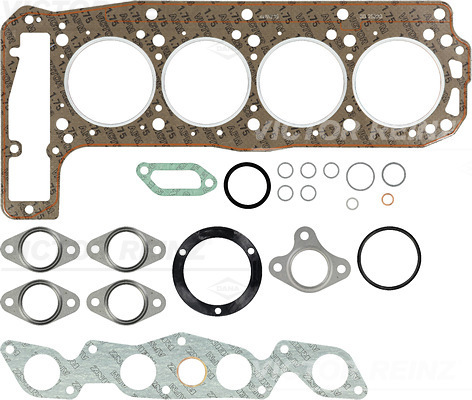 Cilinderkop pakking set/kopset Reinz 02-25230-15