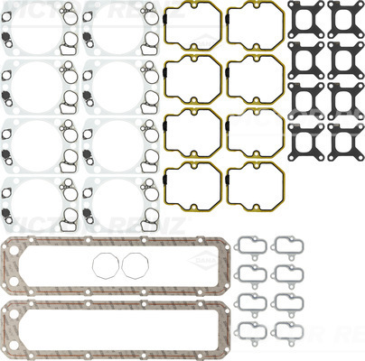 Cilinderkop pakking set/kopset Reinz 02-25275-02