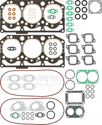 Cilinderkop pakking set/kopset Reinz 02-25280-05