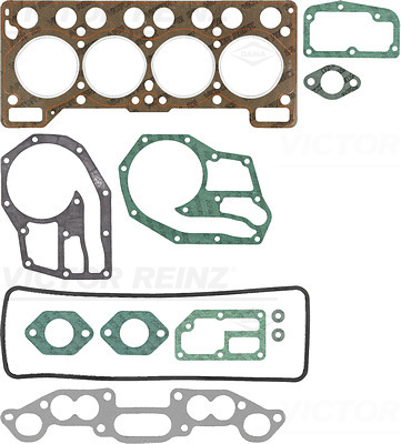 Cilinderkop pakking set/kopset Reinz 02-25290-06