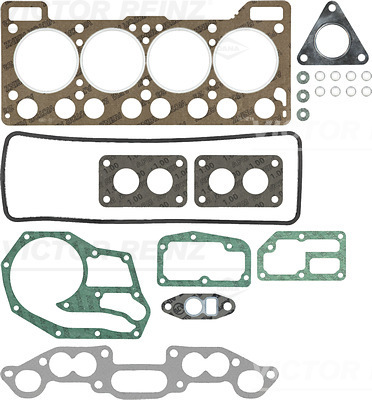 Cilinderkop pakking set/kopset Reinz 02-25295-06