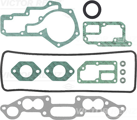 Cilinderkop pakking set/kopset Reinz 02-25295-11