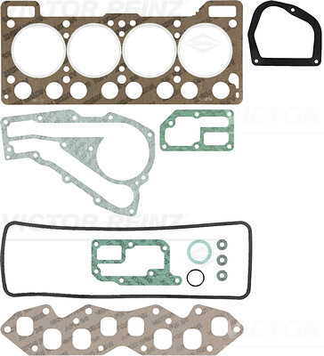 Cilinderkop pakking set/kopset Reinz 02-25295-12