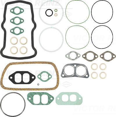 Cilinderkop pakking set/kopset Reinz 02-25315-02