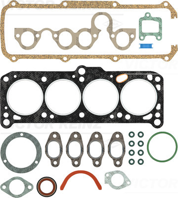 Cilinderkop pakking set/kopset Reinz 02-25385-02