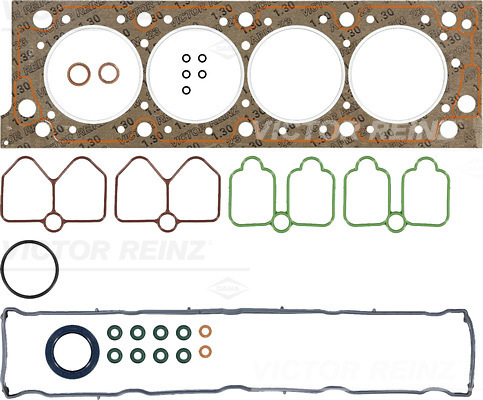 Cilinderkop pakking set/kopset Reinz 02-25415-05