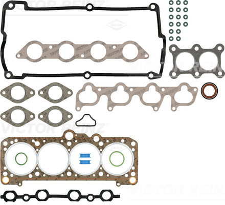 Cilinderkop pakking set/kopset Reinz 02-25745-16