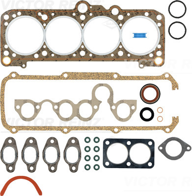 Cilinderkop pakking set/kopset Reinz 02-25745-18