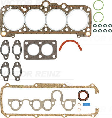 Cilinderkop pakking set/kopset Reinz 02-25745-19