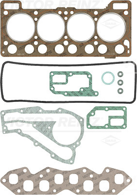 Cilinderkop pakking set/kopset Reinz 02-25795-01