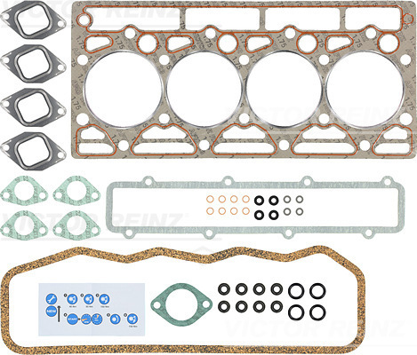 Cilinderkop pakking set/kopset Reinz 02-25800-03