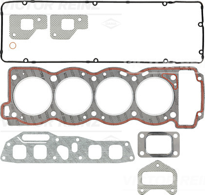 Cilinderkop pakking set/kopset Reinz 02-25835-06