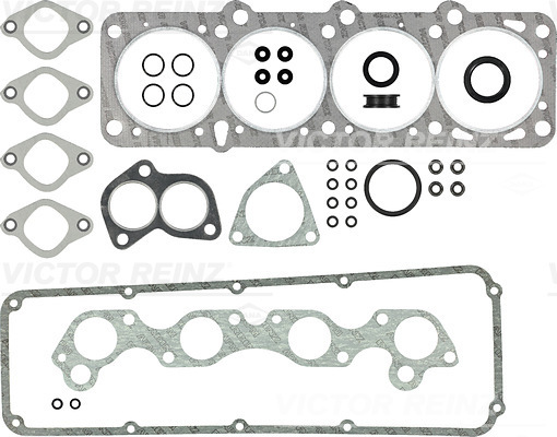 Cilinderkop pakking set/kopset Reinz 02-25840-05