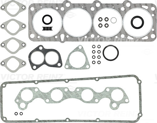 Cilinderkop pakking set/kopset Reinz 02-25840-06