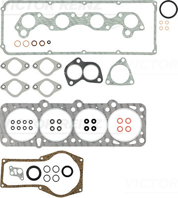 Cilinderkop pakking set/kopset Reinz 02-25840-08