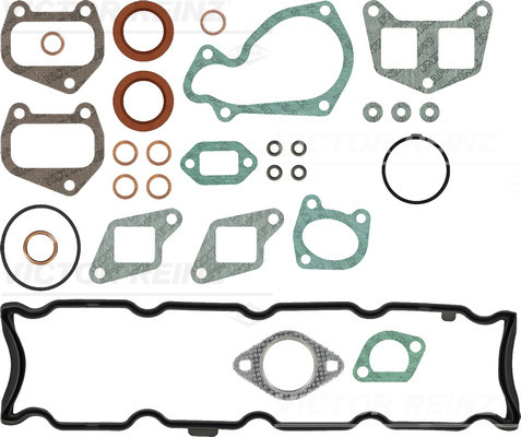 Cilinderkop pakking set/kopset Reinz 02-25942-03