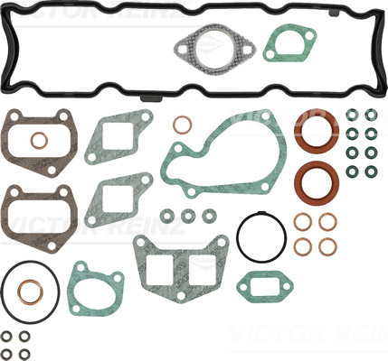 Cilinderkop pakking set/kopset Reinz 02-25942-04