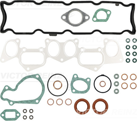 Cilinderkop pakking set/kopset Reinz 02-25942-05