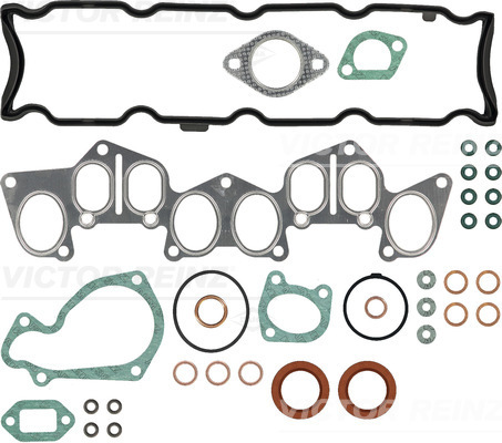 Cilinderkop pakking set/kopset Reinz 02-25942-06