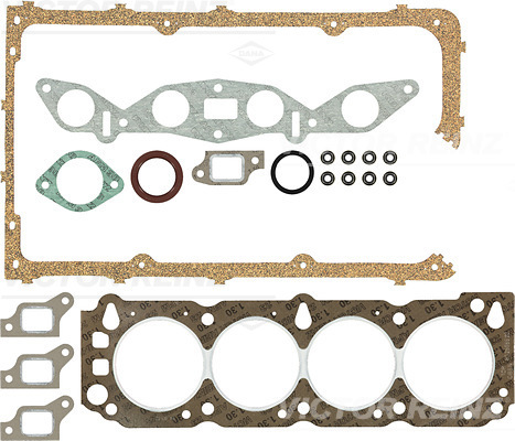 Cilinderkop pakking set/kopset Reinz 02-25985-05