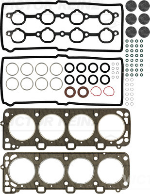 Cilinderkop pakking set/kopset Reinz 02-26035-04