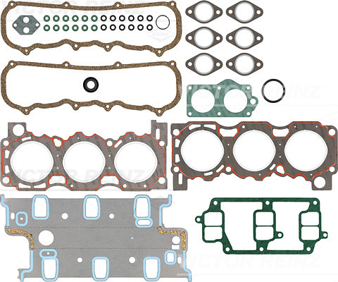 Cilinderkop pakking set/kopset Reinz 02-26235-01