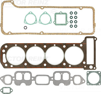 Cilinderkop pakking set/kopset Reinz 02-26255-05