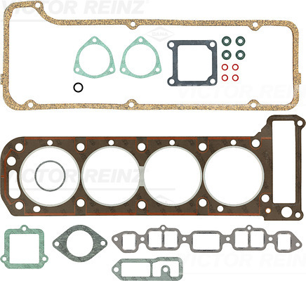 Cilinderkop pakking set/kopset Reinz 02-26255-08