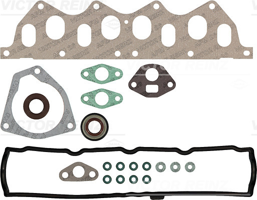 Cilinderkop pakking set/kopset Reinz 02-26391-05