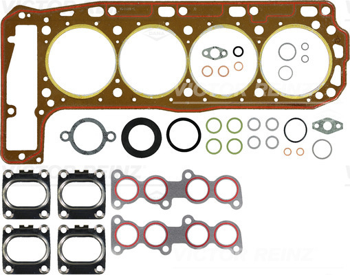 Cilinderkop pakking set/kopset Reinz 02-26495-03