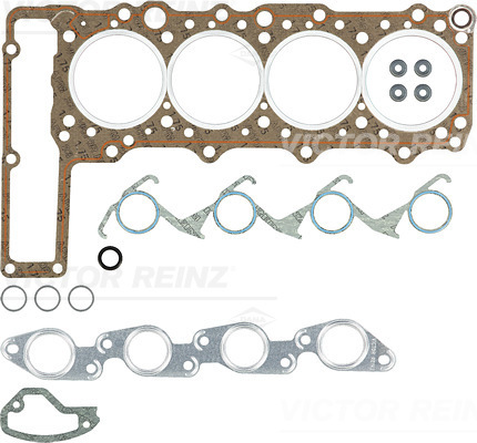 Cilinderkop pakking set/kopset Reinz 02-26515-04