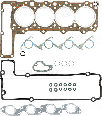 Cilinderkop pakking set/kopset Reinz 02-26515-05