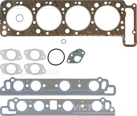 Cilinderkop pakking set/kopset Reinz 02-26560-05