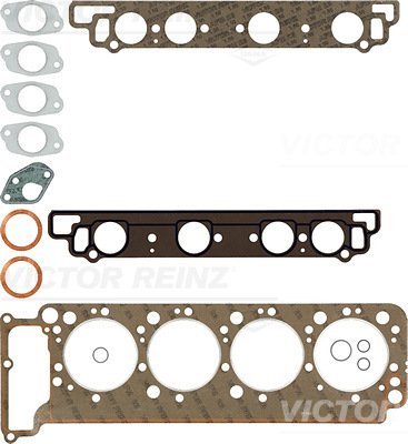 Cilinderkop pakking set/kopset Reinz 02-26565-06