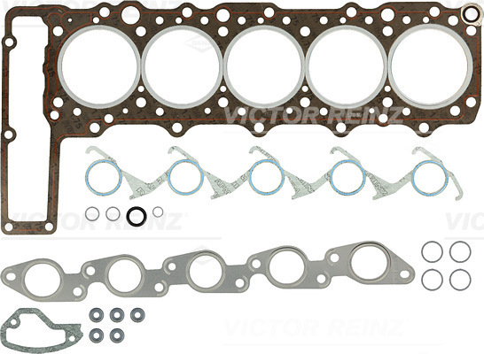 Cilinderkop pakking set/kopset Reinz 02-26570-06