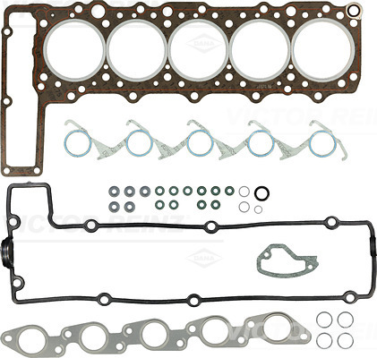 Cilinderkop pakking set/kopset Reinz 02-26570-07