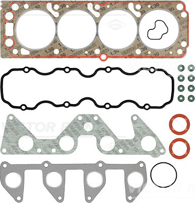 Cilinderkop pakking set/kopset Reinz 02-26775-03