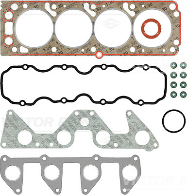 Cilinderkop pakking set/kopset Reinz 02-26775-05