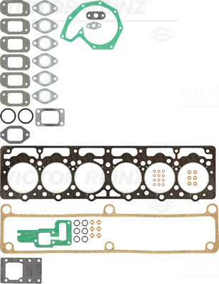 Cilinderkop pakking set/kopset Reinz 02-26825-01