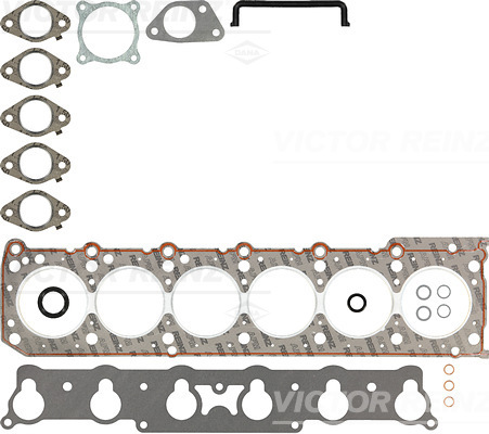 Cilinderkop pakking set/kopset Reinz 02-26835-03