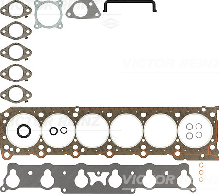 Cilinderkop pakking set/kopset Reinz 02-26840-03