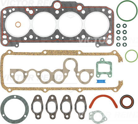 Cilinderkop pakking set/kopset Reinz 02-26845-02