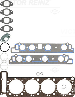 Cilinderkop pakking set/kopset Reinz 02-26855-06