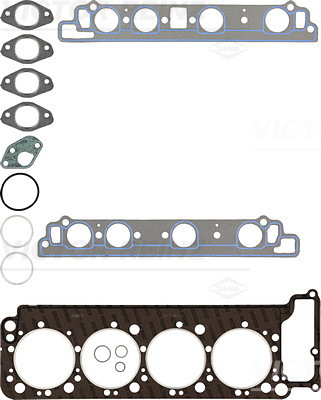 Cilinderkop pakking set/kopset Reinz 02-26860-06