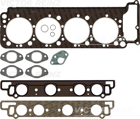 Cilinderkop pakking set/kopset Reinz 02-26860-07