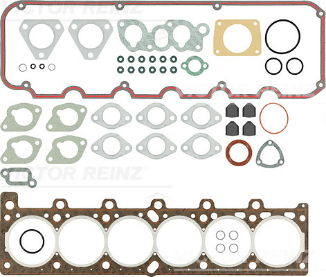 Cilinderkop pakking set/kopset Reinz 02-27035-04