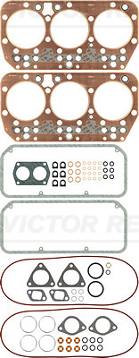 Cilinderkop pakking set/kopset Reinz 02-27100-07