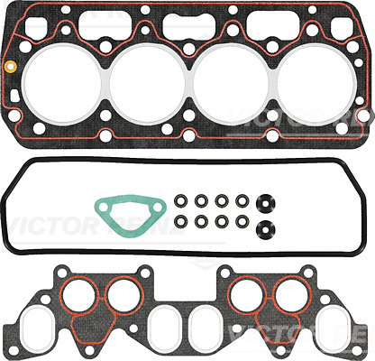 Cilinderkop pakking set/kopset Reinz 02-27180-02